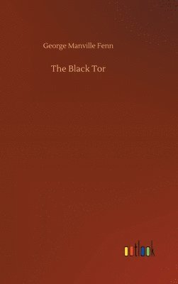 bokomslag Black Tor
