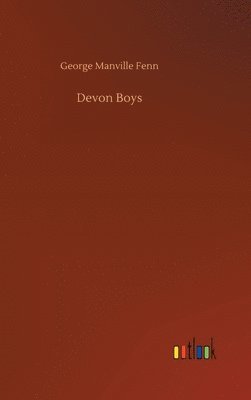 Devon Boys