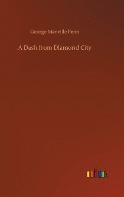 Dash from Diamond City