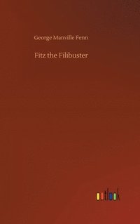 bokomslag Fitz the Filibuster