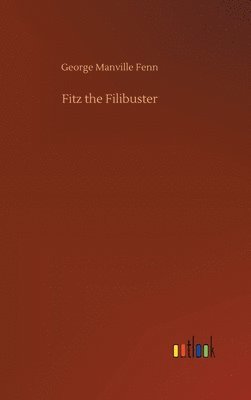 bokomslag Fitz the Filibuster