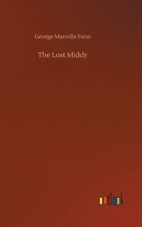 bokomslag Lost Middy