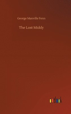 bokomslag Lost Middy