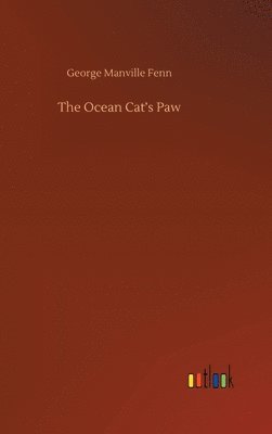 Ocean Cat's Paw