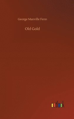 Old Gold 1