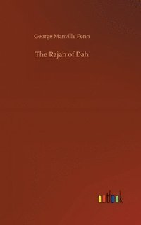 bokomslag Rajah of Dah