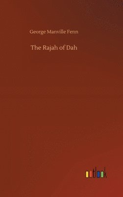 Rajah of Dah