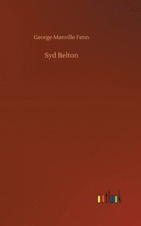 bokomslag Syd Belton