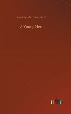bokomslag Young Hero