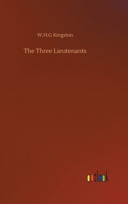 The Three Lieutenants 1