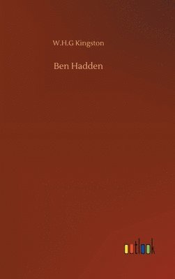 Ben Hadden 1