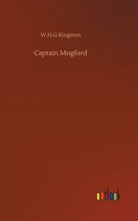 bokomslag Captain Mugford