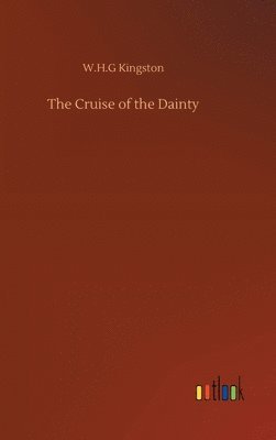 bokomslag Cruise of the Dainty