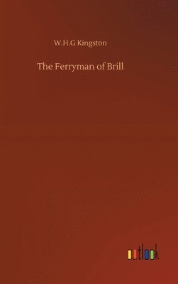 Ferryman of Brill