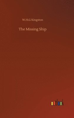 The Missing Ship 1