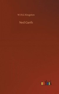 bokomslag Ned Garth