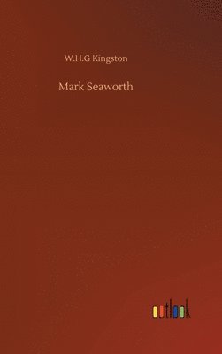 Mark Seaworth 1
