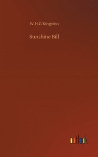 bokomslag Sunshine Bill