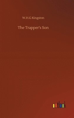 bokomslag Trapper's Son