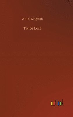 Twice Lost 1