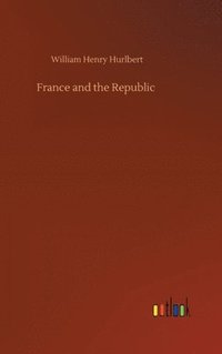 bokomslag France and the Republic