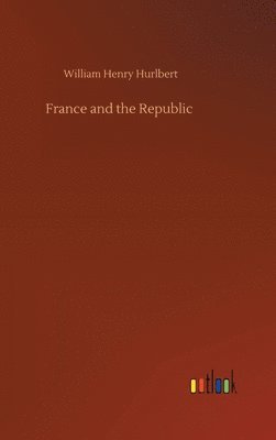 France and the Republic 1