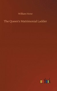 bokomslag Queen's Matrimonial Ladder