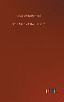 The Man of the Desert 1