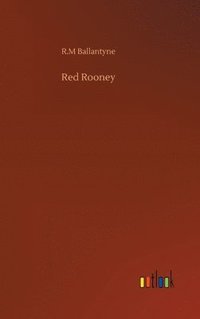 bokomslag Red Rooney