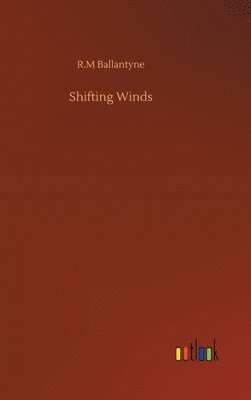 bokomslag Shifting Winds