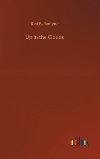 bokomslag Up in the Clouds