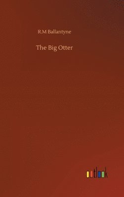 bokomslag Big Otter