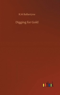 Digging for Gold 1