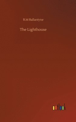 bokomslag Lighthouse