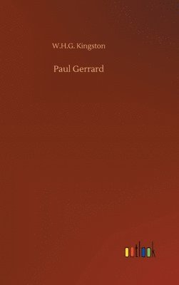 Paul Gerrard 1