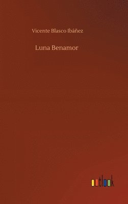 Luna Benamor