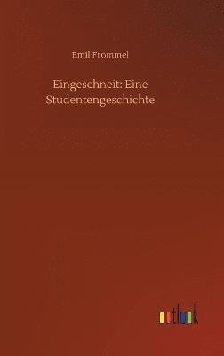Eingeschneit