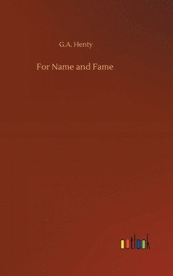 For Name and Fame