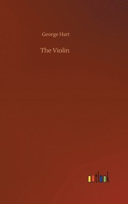 bokomslag The Violin