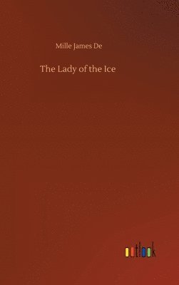 The Lady of the Ice 1