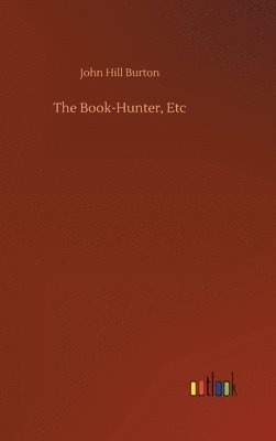 The Book-Hunter, Etc 1