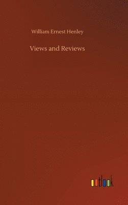 bokomslag Views and Reviews