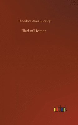 Iliad of Homer