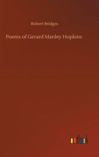 bokomslag Poems of Gerard Manley Hopkins