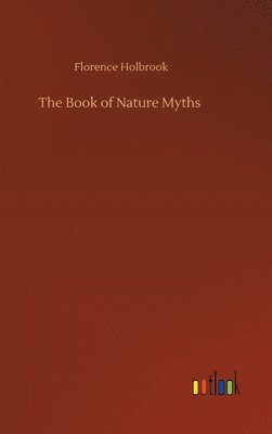 bokomslag Book of Nature Myths