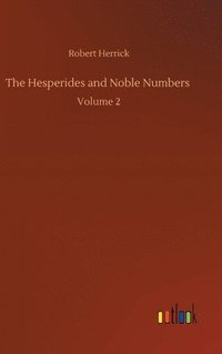 bokomslag The Hesperides and Noble Numbers