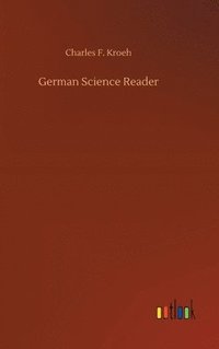 bokomslag German Science Reader