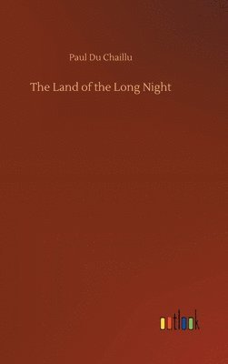 Land of the Long Night