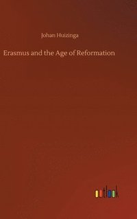 bokomslag Erasmus and the Age of Reformation