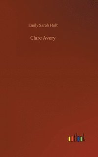 bokomslag Clare Avery